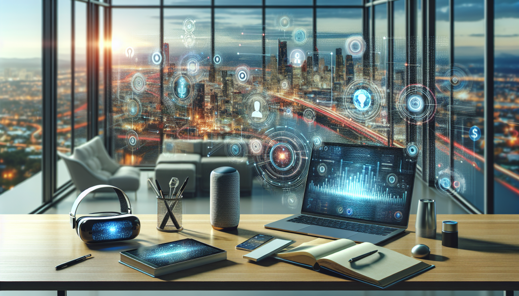 The Business of AI Transforming Industries and Driving Innovation