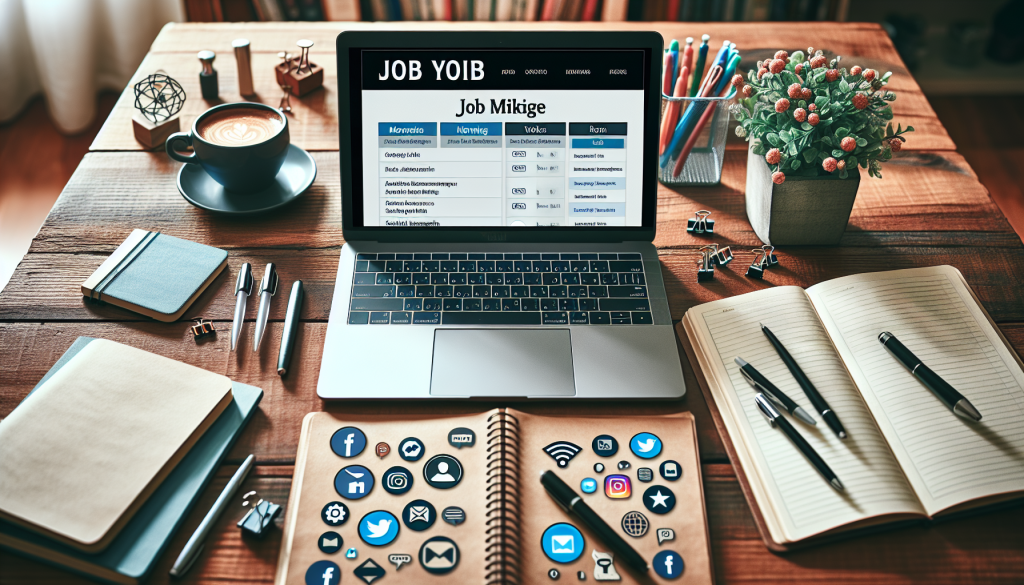 Beginner’s Guide to Navigating Social Media Jobs