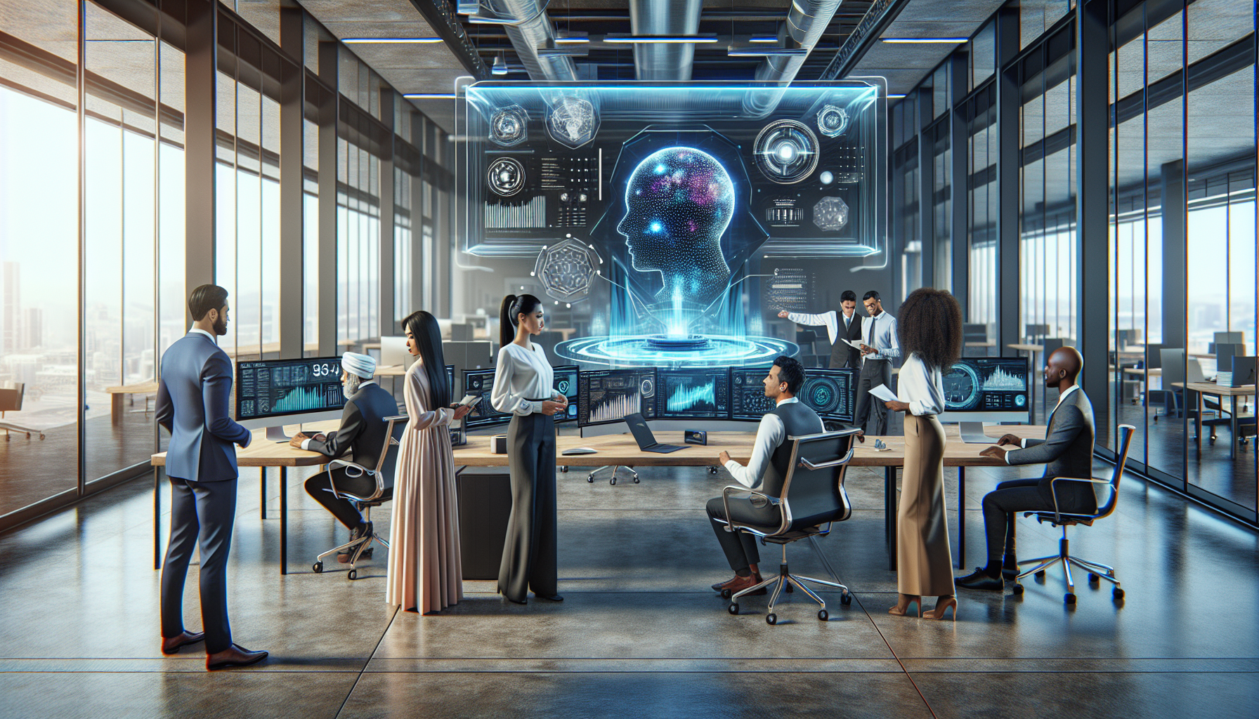 AIBUSINESS