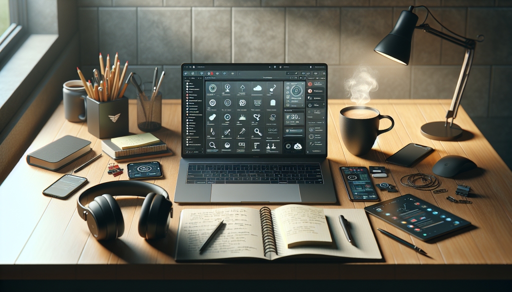 Beginner’s Guide to Navigating Remote Work Opportunities