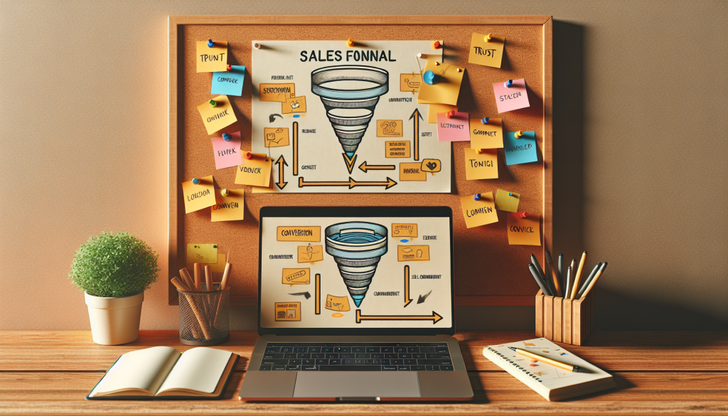 Understanding the Micro Commitment Algorithm: A Beginner’s Guide to Enhancing Affiliate Marketing